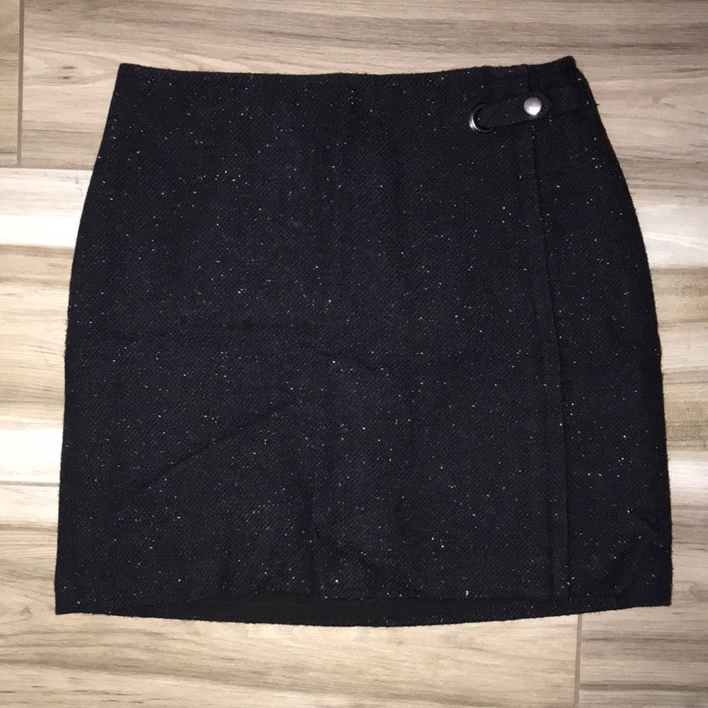Banana republic size 0 mini skirt